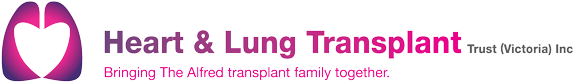 Heart and Lung Transplant Trust