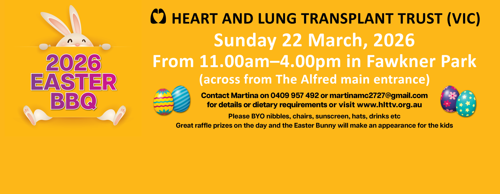 Heart and Lung Transplant Trust
