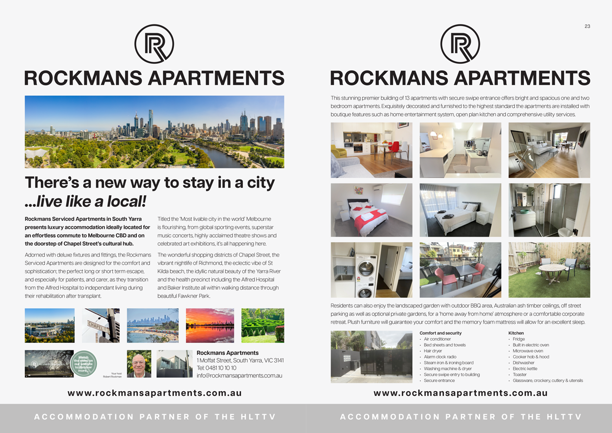Rockmans Apartments Spread 2025