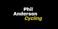 Phil Anderson Cycling